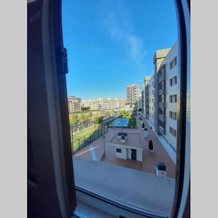 Appartement Piso céntrico con piscina,parking y jacuzzi à Cordoue Extérieur photo