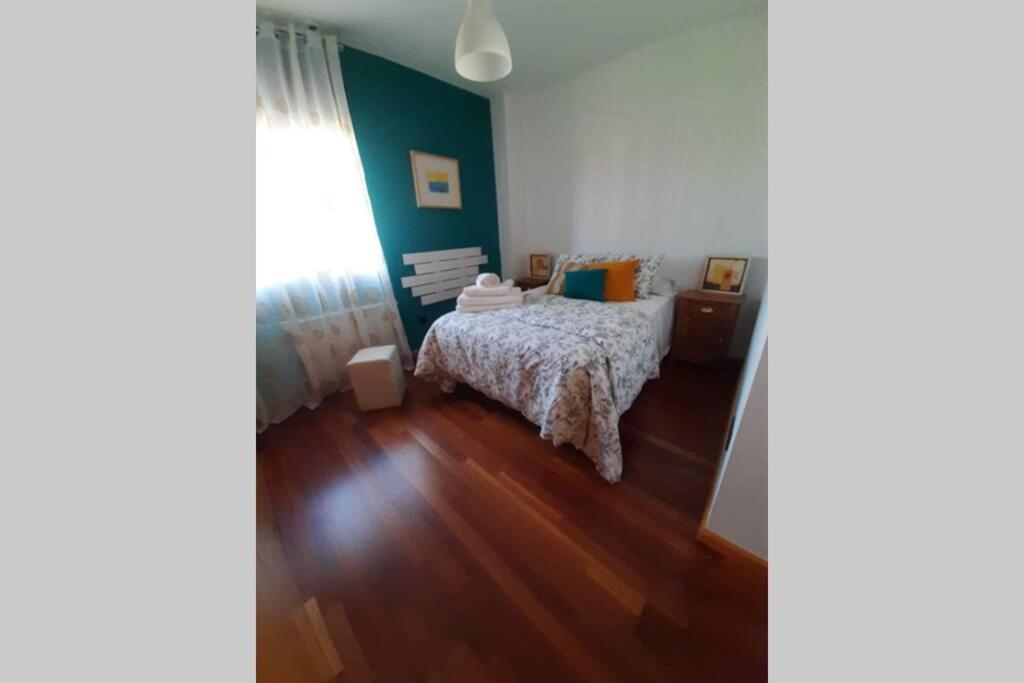 Appartement Piso céntrico con piscina,parking y jacuzzi à Cordoue Extérieur photo