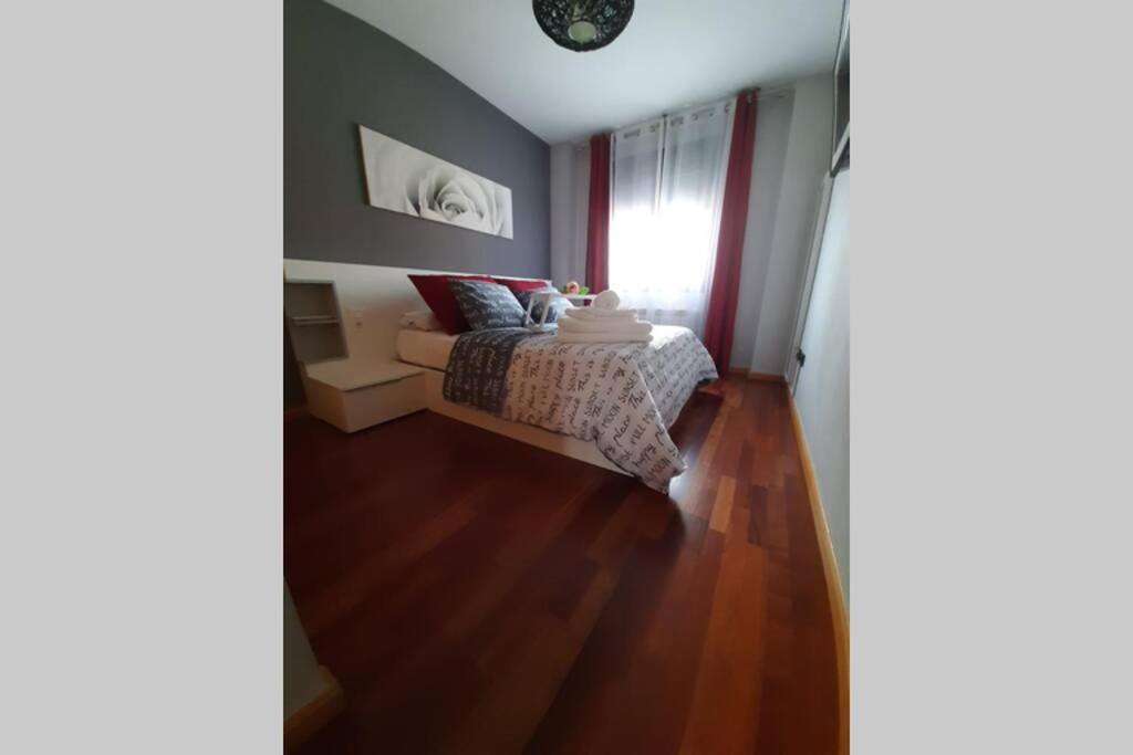 Appartement Piso céntrico con piscina,parking y jacuzzi à Cordoue Extérieur photo