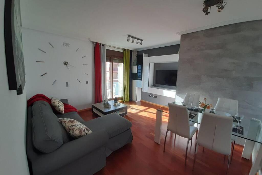Appartement Piso céntrico con piscina,parking y jacuzzi à Cordoue Extérieur photo